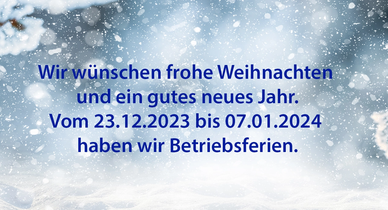 weihnachten